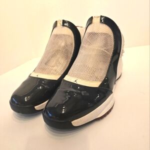 Nike Air Jordan XIX **RARE** Mens Size 13 White Varsity Midnight Navy